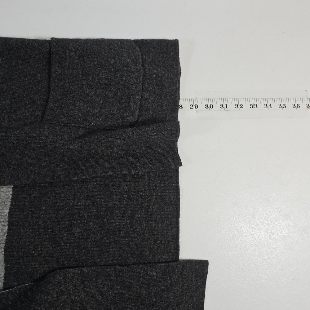 BENEDETTA B Knitwear Merino Wool Cashmere Blend‎ Cardigan Sweater M Italy - Picture 4 of 9
